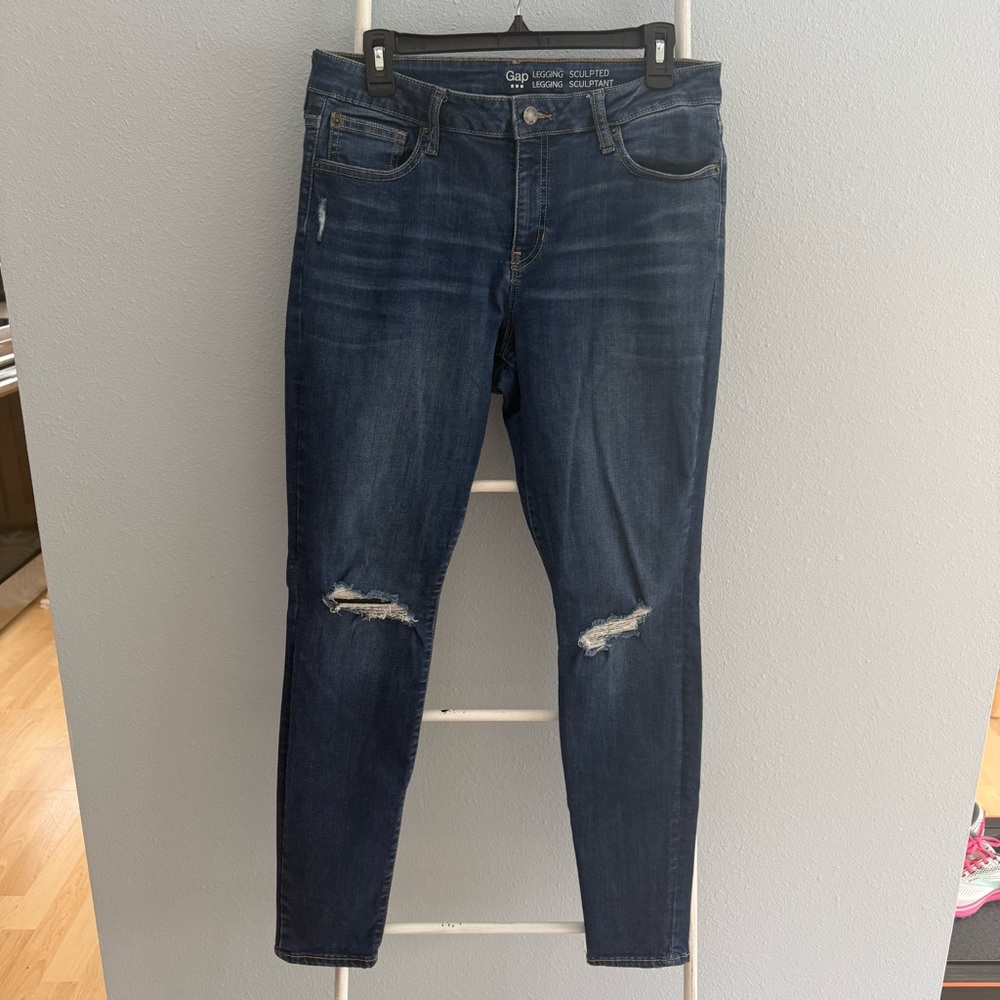 GAP Jean